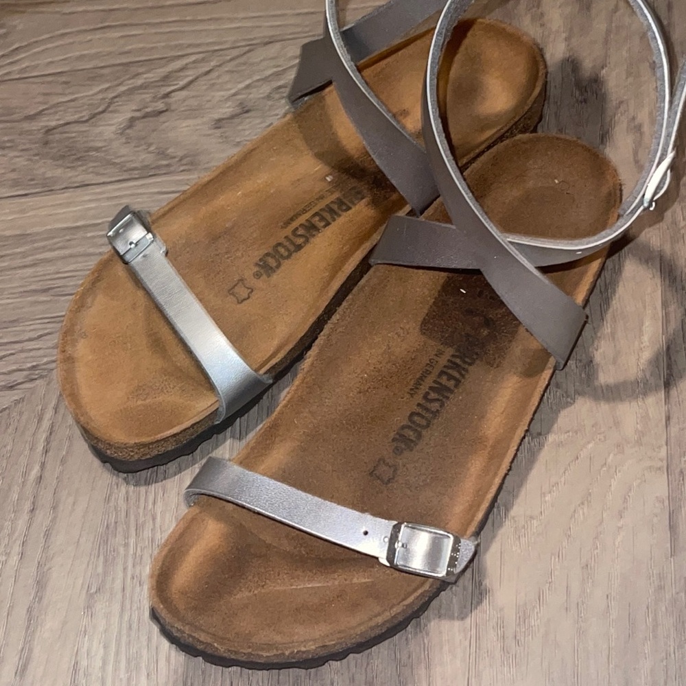 Birkenstock Daloa